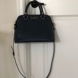 NWOT Kate Spade Wellesley Rachelle Handbag